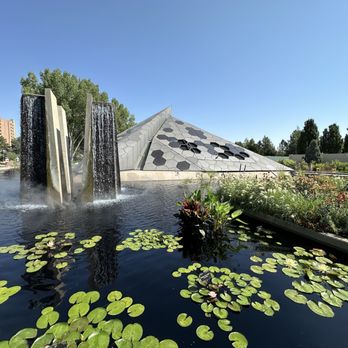 Denver Botanic Gardens - Botanical Gardens Near Me - Denver, Colorado