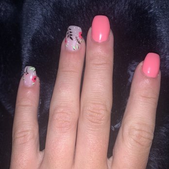 Soho Nails Spa - Cary - Nail Salons Near Me - Cary, North Carolina