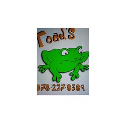 Toads Junk Removal