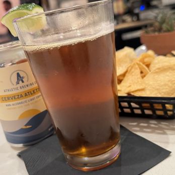 Rito's Mexican Food - Mesa - Mexican Near Me - Mesa, Arizona