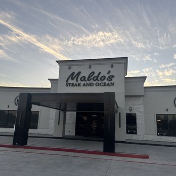 Maldo's Steak & Ocean - Steakhouses Near Me - Houston, Texas Maldo's Steak & Ocean - Steakhouses Near Me - Houston, Texas