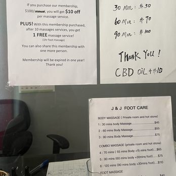 J & J Foot Care - Massage Near Me - Pasadena, California J & J Foot Care - Massage Near Me - Pasadena, California
