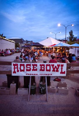 ROSE BOWL TAVERN - Updated January 2026 - 62 Photos & 14 Reviews - 106 N Race St, Urbana