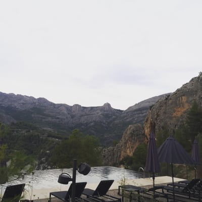 VIVOOD Landscape Hotel by null