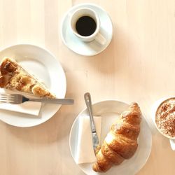 London Tiger Coffee - Lovely staff, delicious coffee, tasty pastries.