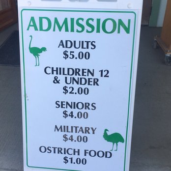 Ostrichland USA - Attraction Farms Near Me - Solvang, California Ostrichland USA - Attraction Farms Near Me - Solvang, California