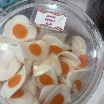 Oh Sugar - Unique candies! - Candy Stores Near Me - Long Branch, New Jersey