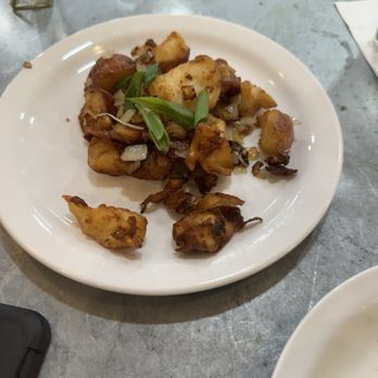 Big Bad Breakfast - Mobile - Skillet potatoes - Breakfast & Brunch Near Me - Mobile, Alabama Big Bad Breakfast - Mobile - Skillet potatoes - Breakfast & Brunch Near Me - Mobile, Alabama