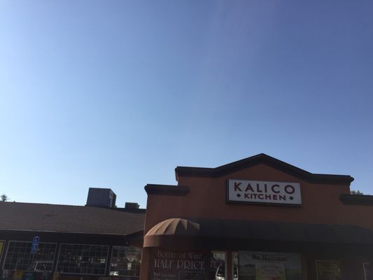 Kalico Kitchen 2396 Esplanade Chico Ca Restaurants Mapquest
