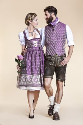 Angermaier Trachten by null
