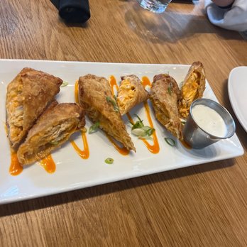 McCray's Tavern - Buffalo Chicken Rolls - Venues & Event Spaces Near Me - Atlanta, Georgia