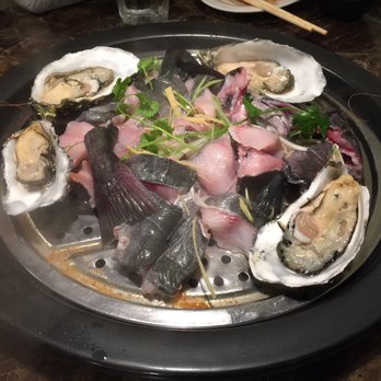 Fresh Elements - Super good! - Seafood Near Me - Daly City, California Fresh Elements - Super good! - Seafood Near Me - Daly City, California