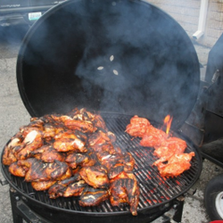 Smoke 'n' Fire - Aarons magic