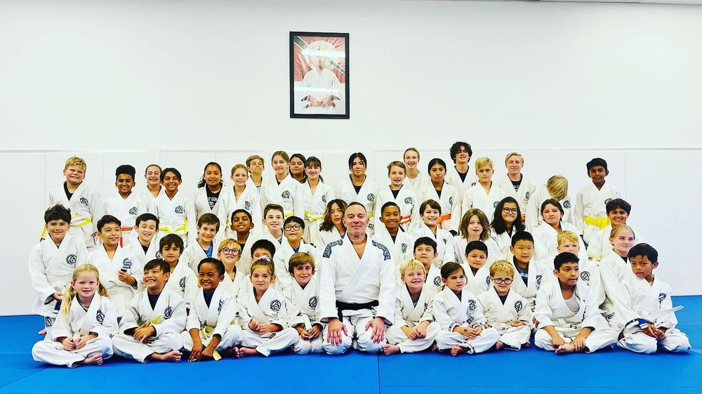 ROYCE GRACIE JIUJITSU ACADEMY OC 16 Photos & 35 Reviews 30232 Crown