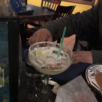 Guapo's Cocina & Bar - Margarita - Mexican Near Me - Gaithersburg, Maryland