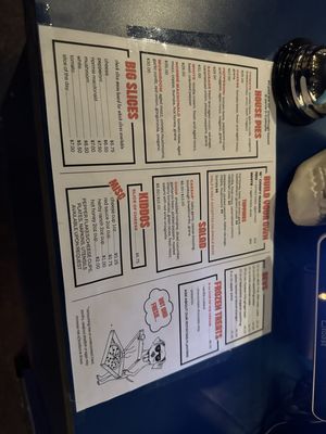 Menu photo 5 Stevie's Famous Seattle, WA Menu photo 5 Stevie's Famous Seattle, WA