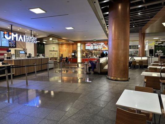 Food Emporium | San Francisco Centre by null