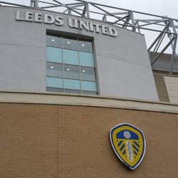Elland Road - Mecca!!