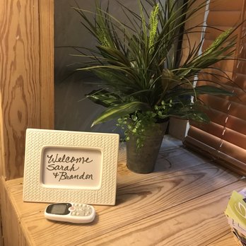 Bartee Meadow - Small details of welcome everywhere! - Hotels Near Me - Hot Springs National Park, Arkansas Bartee Meadow - Small details of welcome everywhere! - Hotels Near Me - Hot Springs National Park, Arkansas