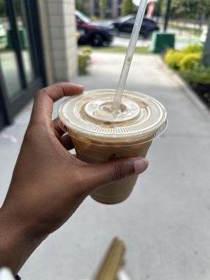 Daily Dose Coffee by null