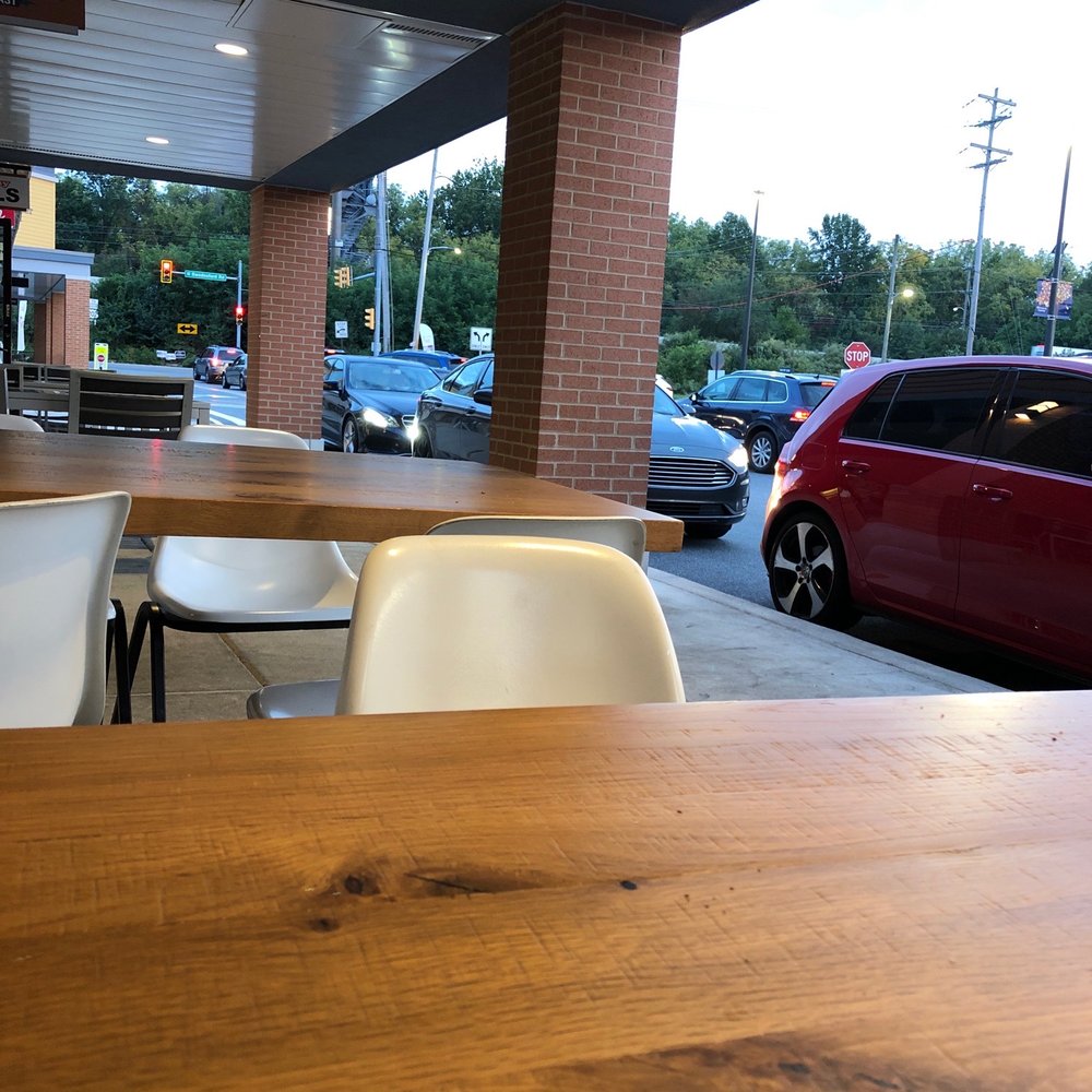 MOD Pizza - Pizza Near Me - Wayne, Pennsylvania MOD Pizza - Pizza Near Me - Wayne, Pennsylvania