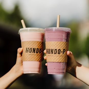 Hundo - P - Ice Cream & Frozen Yogurt Near Me - Burnaby, British Columbia Hundo - P - Ice Cream & Frozen Yogurt Near Me - Burnaby, British Columbia