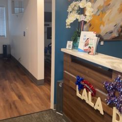 LaLa Dental - Happy upcoming Independence Day from your favorite dental office