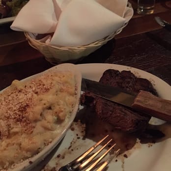 Broken Bit Steakhouse - Perfect - Steakhouses Near Me - Quartz Hill, California