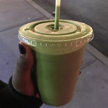 Healthy Blendz - Health Markets Near Me - Brooklyn, New York