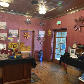 Tobin James Cellars - Wineries Near Me - Paso Robles, California