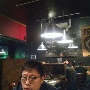 Ramen Seas - Inside - Ramen Near Me - Sunnyvale, California Ramen Seas - Inside - Ramen Near Me - Sunnyvale, California