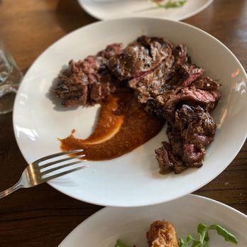 Communal - London broil - New American Near Me - Provo, Utah Communal - London broil - New American Near Me - Provo, Utah
