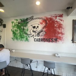 Taqueria Los Coyotes