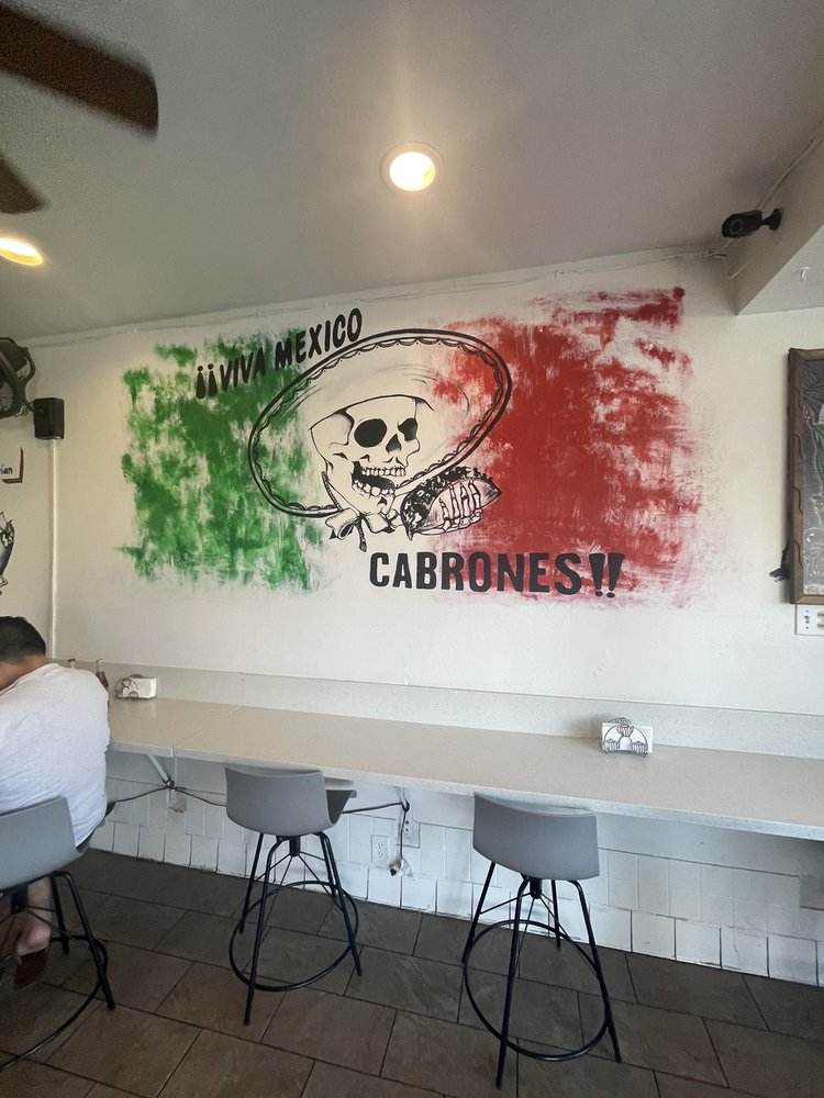 Taqueria Los Coyotes