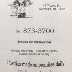 Juliette's Bakery And Deli