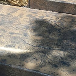 Bill Potter Concrete Contractor