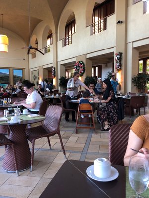 KEA LANI RESTAURANT by null