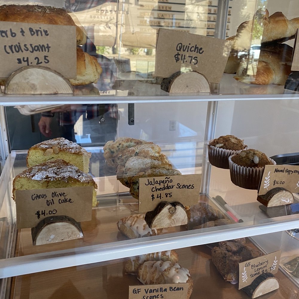 Trail Coffee Lodi - Coffee & Tea Near Me - Lodi, California Trail Coffee Lodi - Coffee & Tea Near Me - Lodi, California
