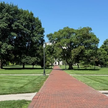 The Ohio State University - The Oval - Colleges & Universities Near Me - Columbus, Ohio