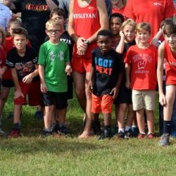 Wesleyan Christian Childcare - Wesleyan Christian Childcare