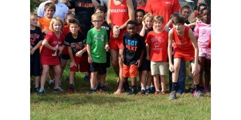 Wesleyan Christian Childcare - childcare center in High Point, NC