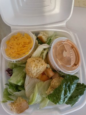 George’s Restaurant Bar & Catering #2 by null