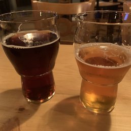 Vanilla Coffee Cream Ale