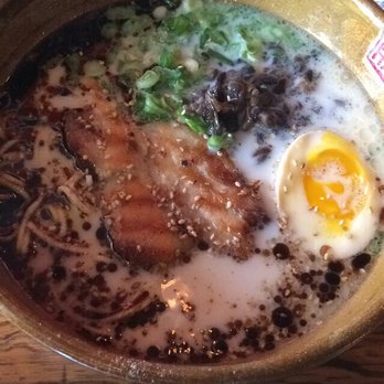 Ramen Jin - Ramen Near Me - Houston, Texas Ramen Jin - Ramen Near Me - Houston, Texas