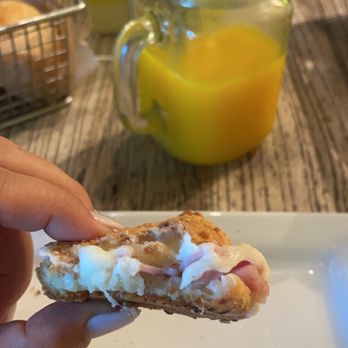 Sagrado Cafe - Cheese Bread Panini - Coffee & Tea Near Me - Miami, Florida Sagrado Cafe - Cheese Bread Panini - Coffee & Tea Near Me - Miami, Florida
