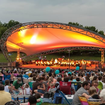 Charlotte Symphony Orchestra - Summer Pops at Symphony Park - Performing Arts Near Me - Charlotte, North Carolina Charlotte Symphony Orchestra - Summer Pops at Symphony Park - Performing Arts Near Me - Charlotte, North Carolina