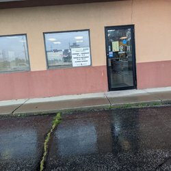 Golden Jade - South entrance