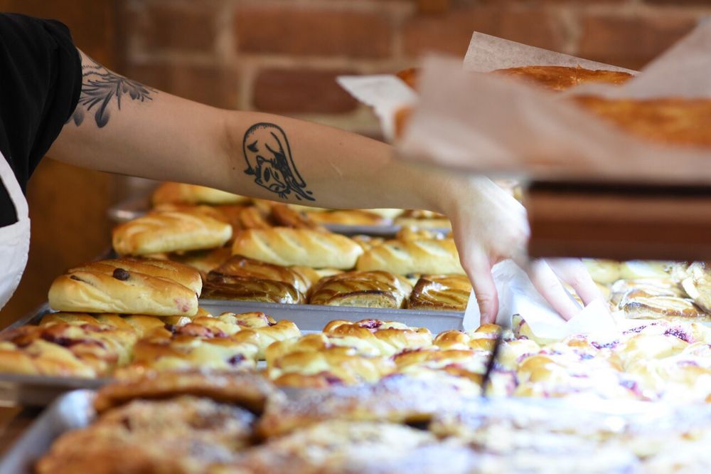 AU KOUIGNAMANN 611 Photos & 442 Reviews Bakeries 316 Avenue du