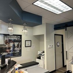 LoBue Laser & Eye Medical Centers