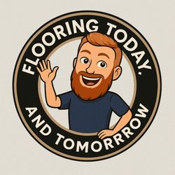 Flooring Today - Logo